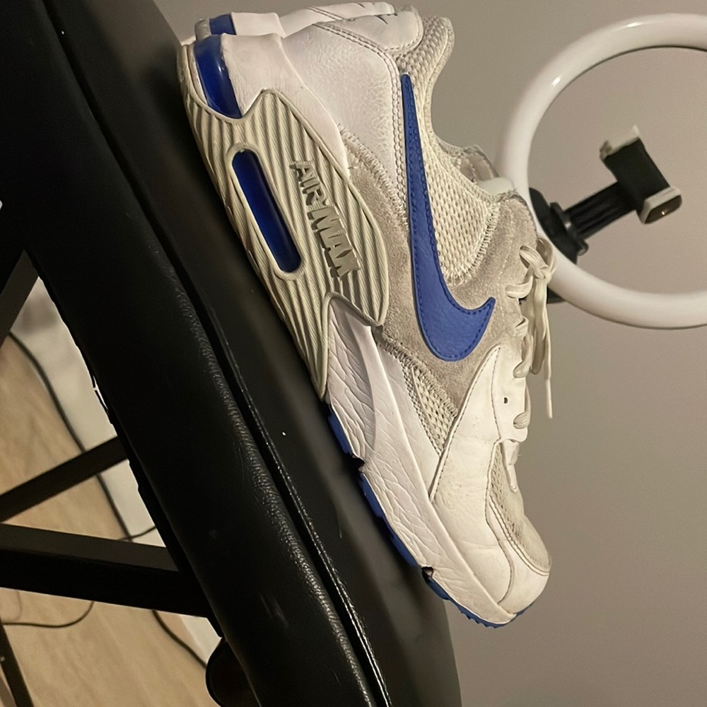 Nike air max